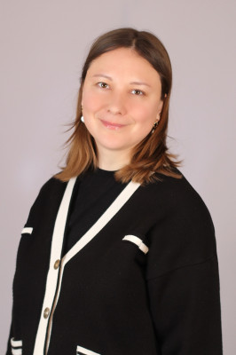 Логопед Калихман Оксана Юрьевна Логопед Калихман Оксана Юрьевна