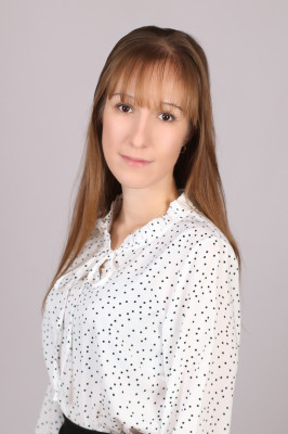 Педагогический работник Никитина Екатерина Игоревна Педагогический работник Никитина Екатерина Игоревна