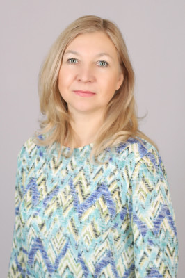 Воспитатель высшей категории Федукина Ирина Владимировна Воспитатель высшей категории Федукина Ирина Владимировна