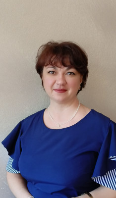 Воспитатель высшей категории Лощинина Ольга Владимировна Воспитатель высшей категории Лощинина Ольга Владимировна