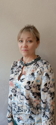 Педагогический работник Евстифеева Ольга Николаевна Педагогический работник Евстифеева Ольга Николаевна